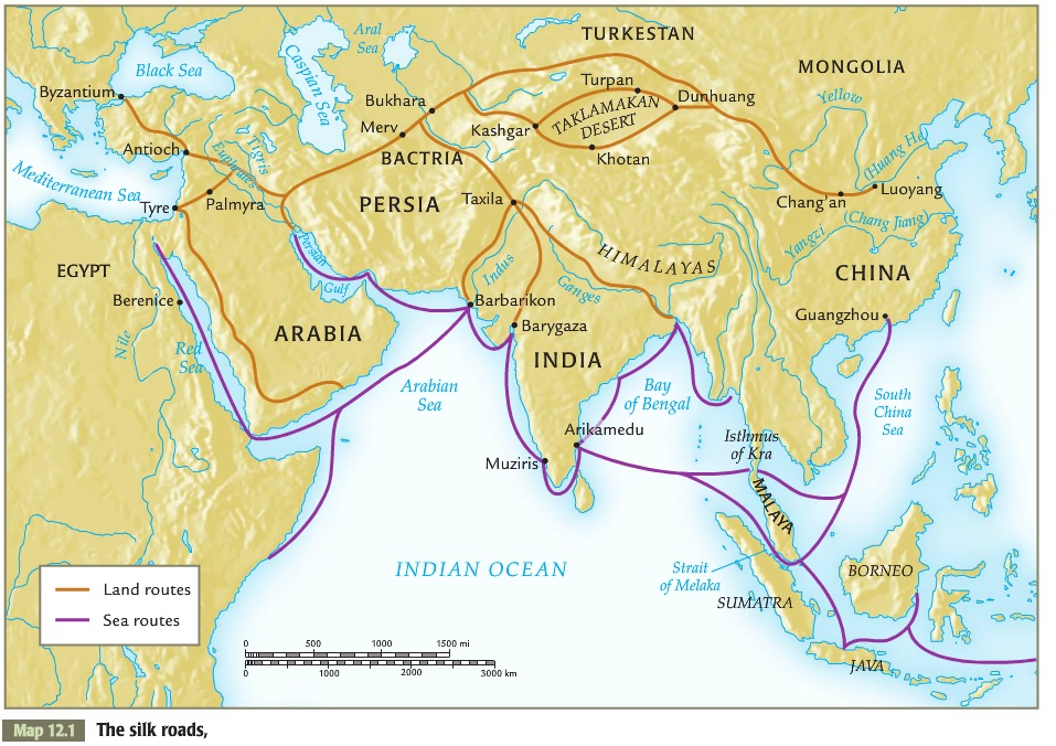 ap-world-chapter-12